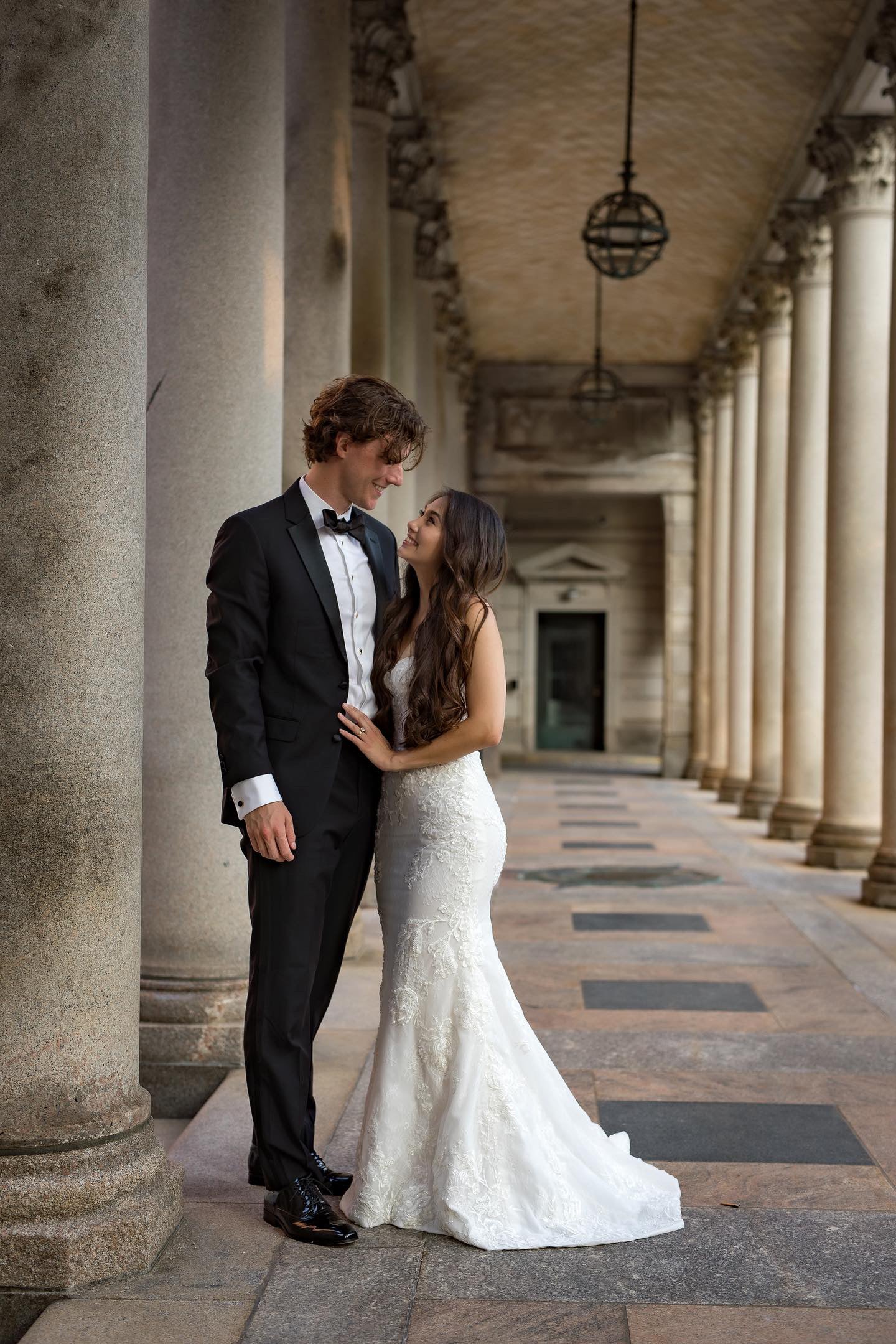 Custom Wedding Dress Booking — Delivered by November 2025
