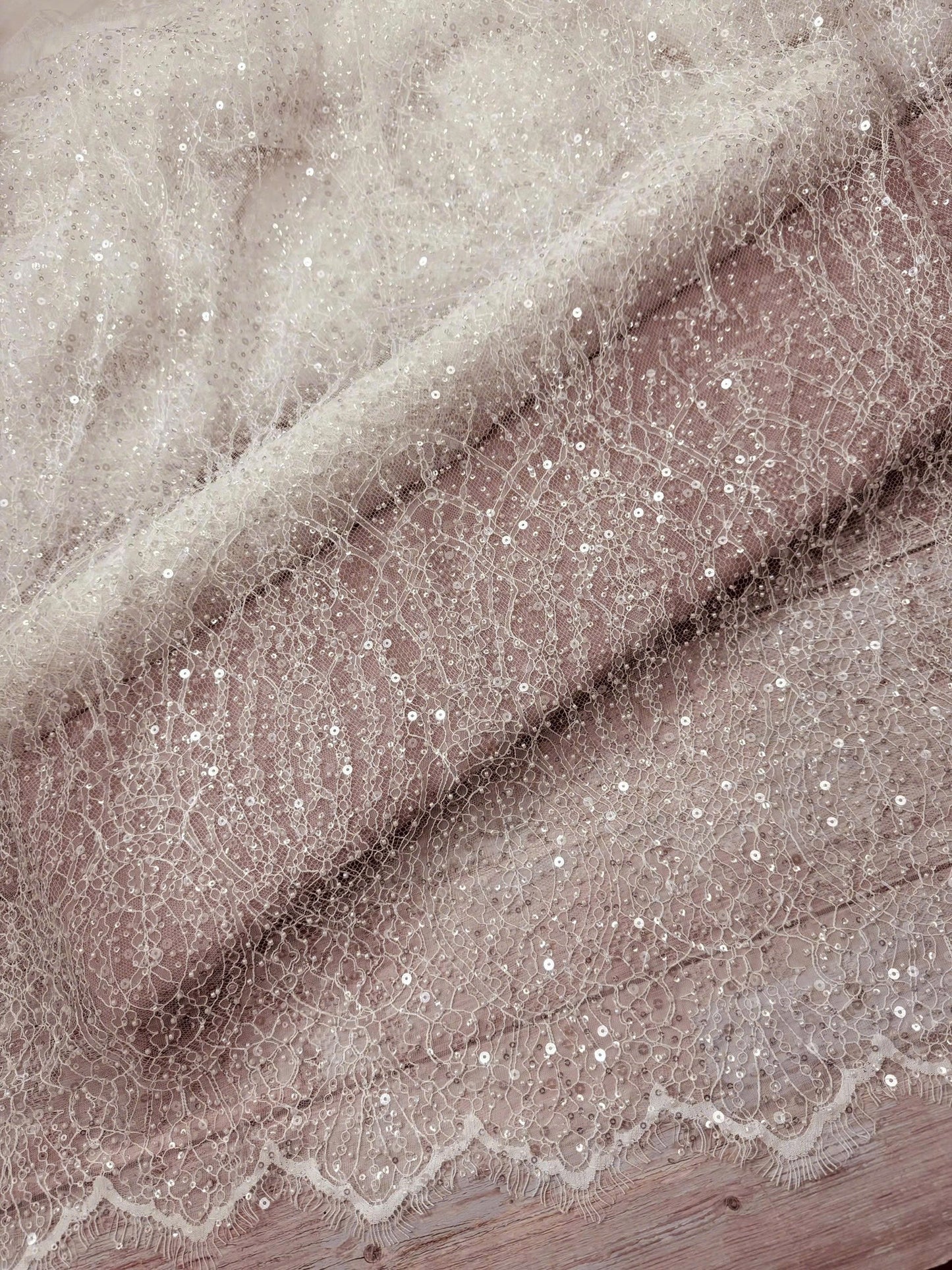 50% Deposit – Custom Beach Wedding Dress for Shaalinee