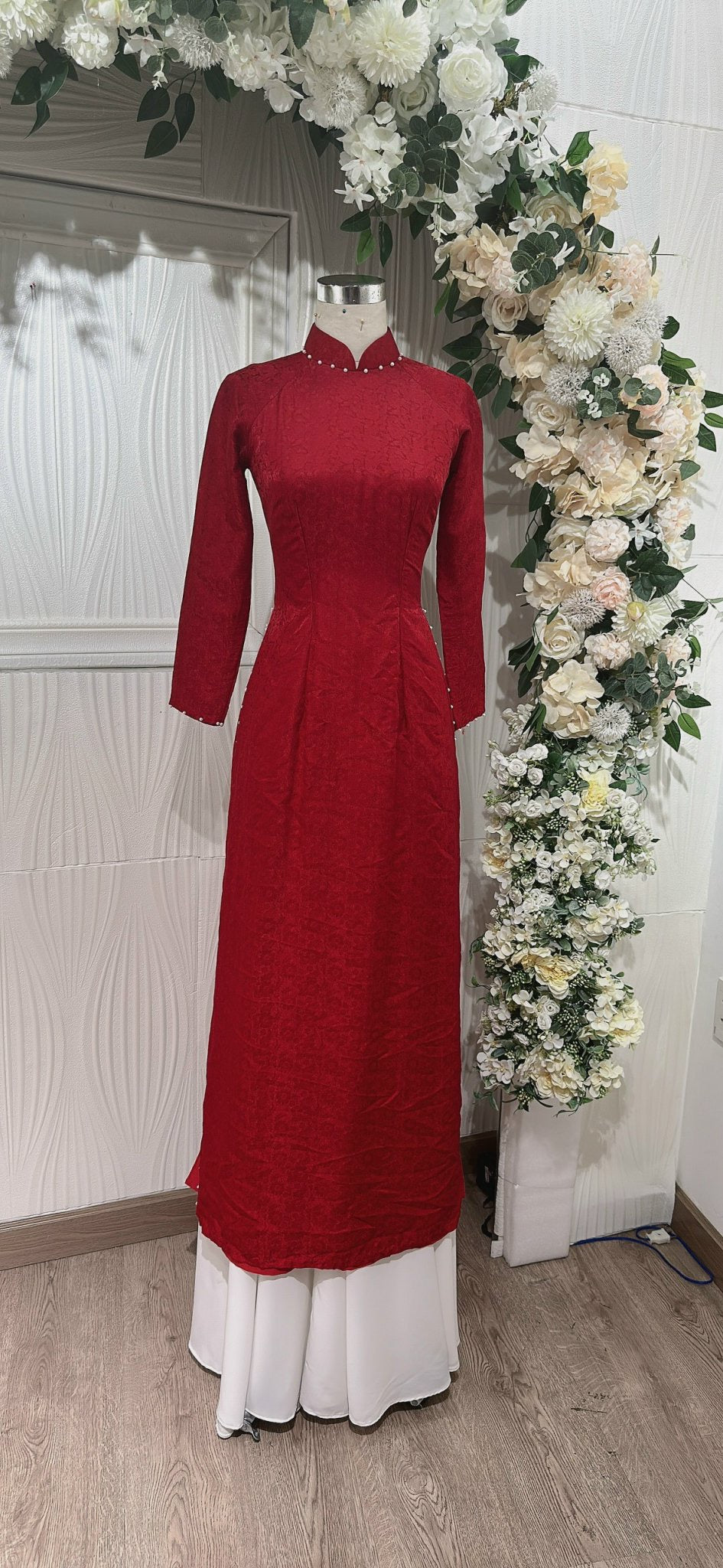 Couple ao dai #3