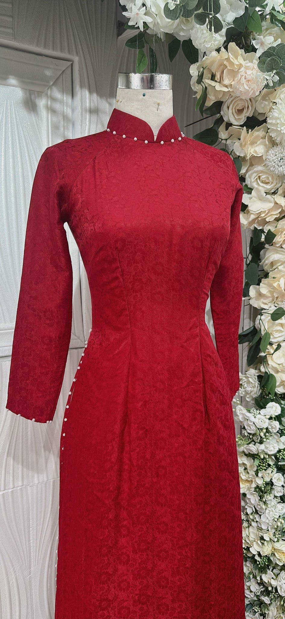 Couple ao dai #3
