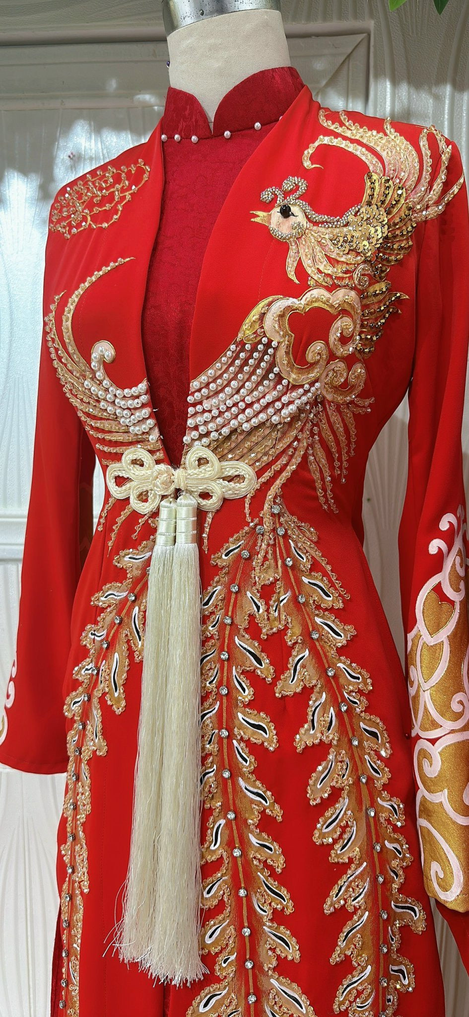 Couple ao dai #3