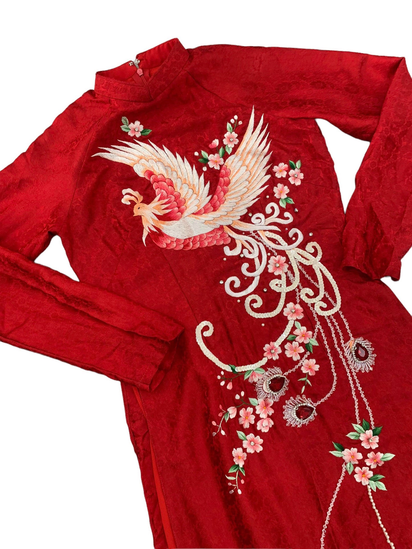 Female ao dai #9