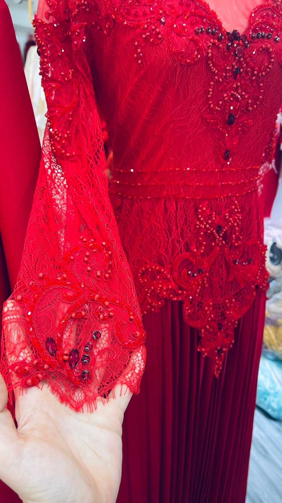 Couple ao dai #10