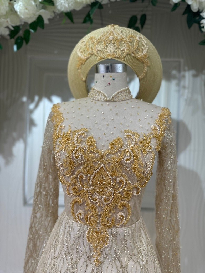Female ao dai #8