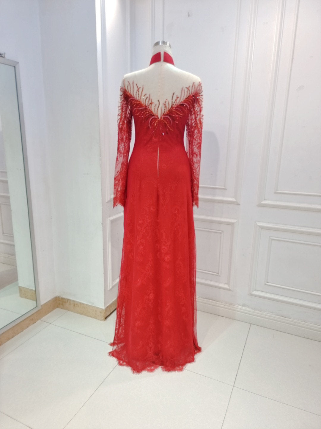 Couple ao dai #9