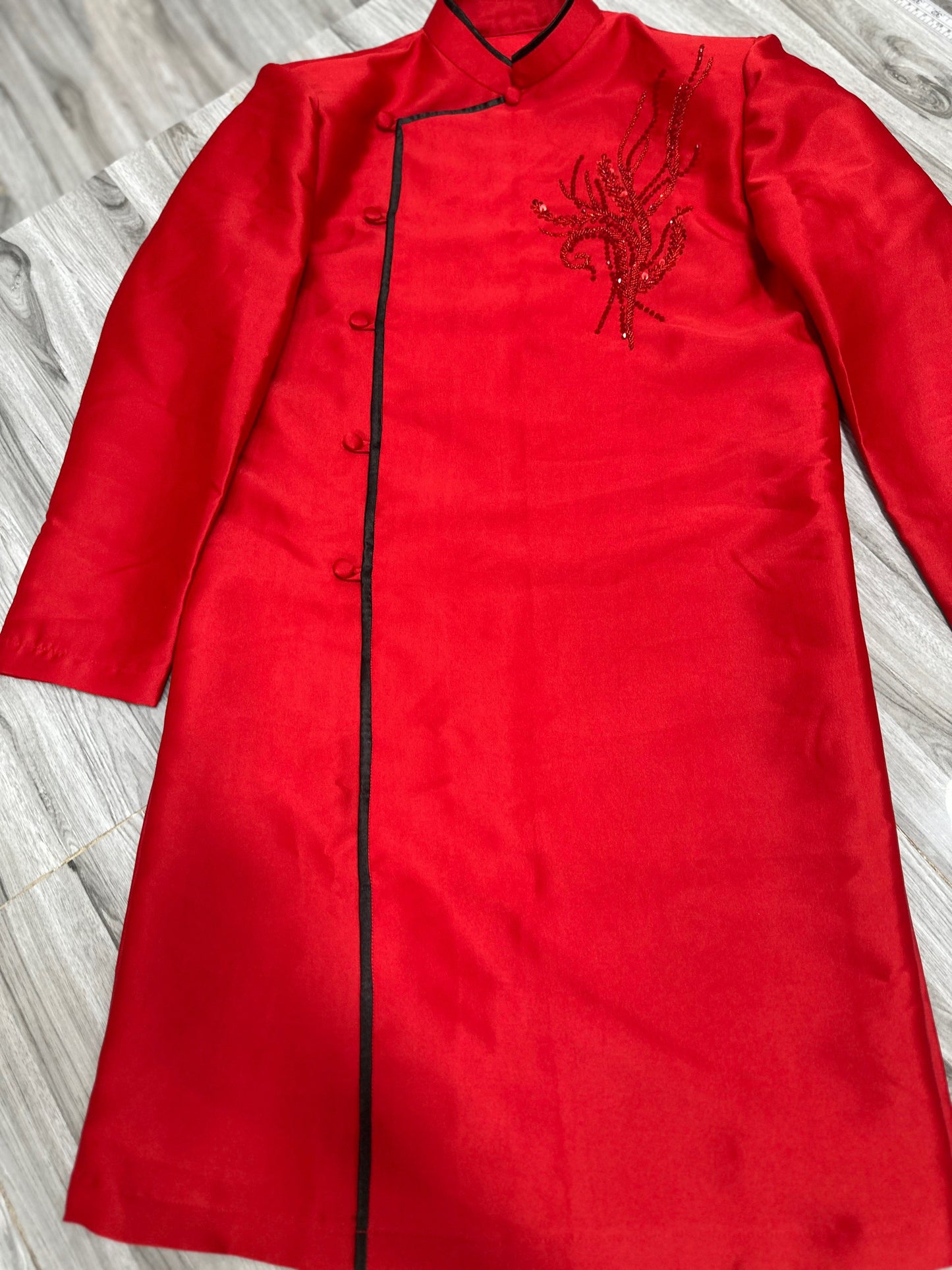 Couple ao dai #9