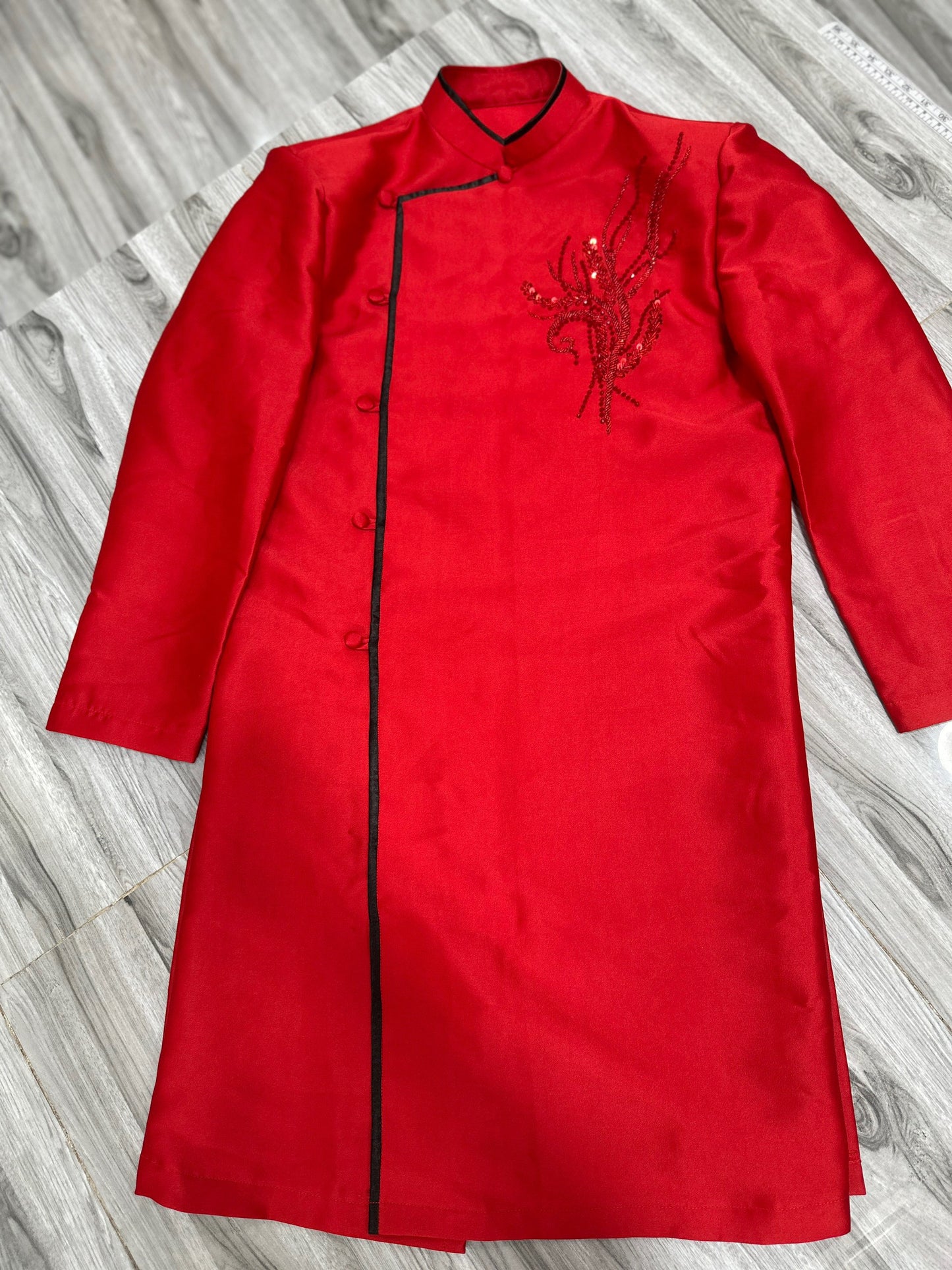 Couple ao dai #9