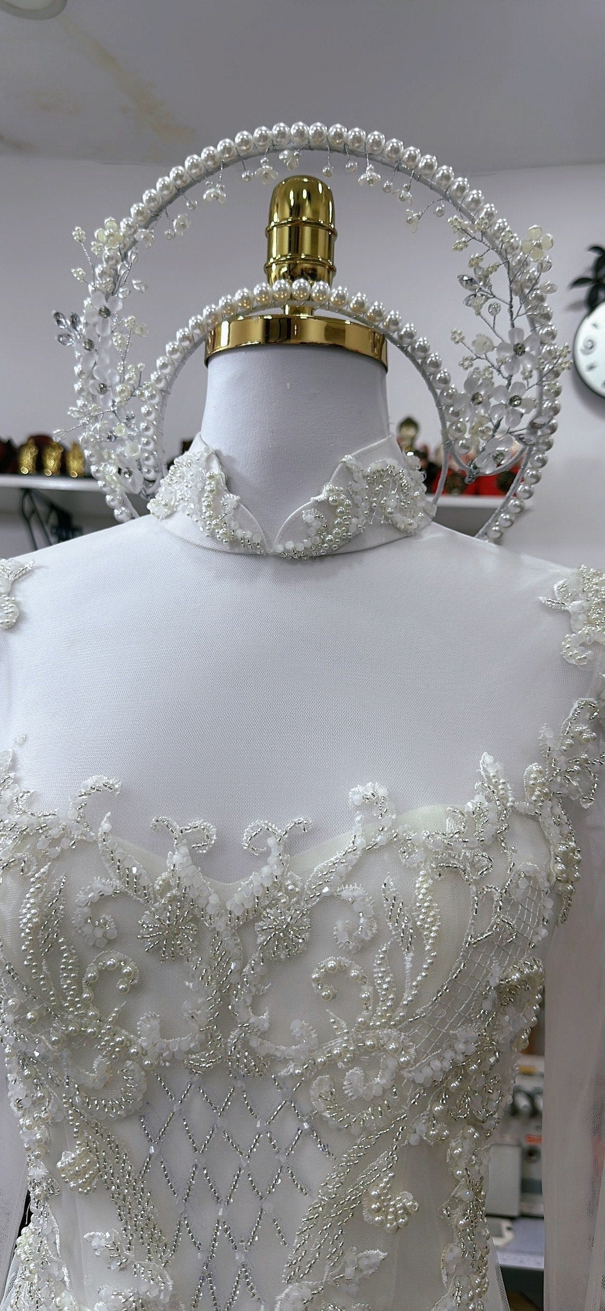 Female ao dai #5
