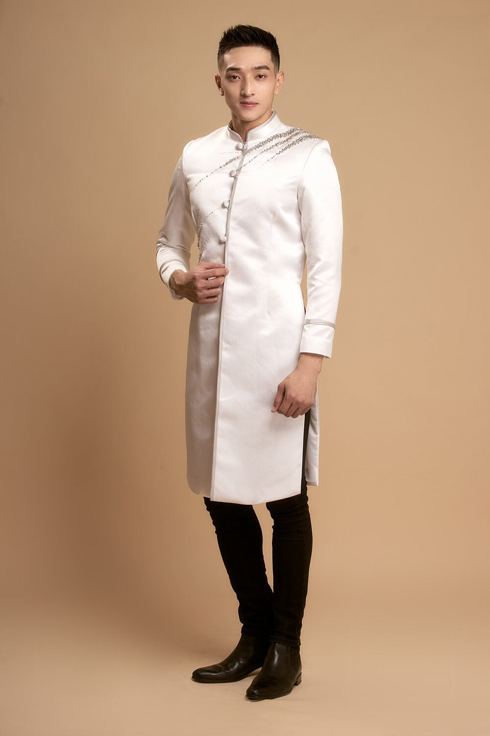 Couple ao dai #13