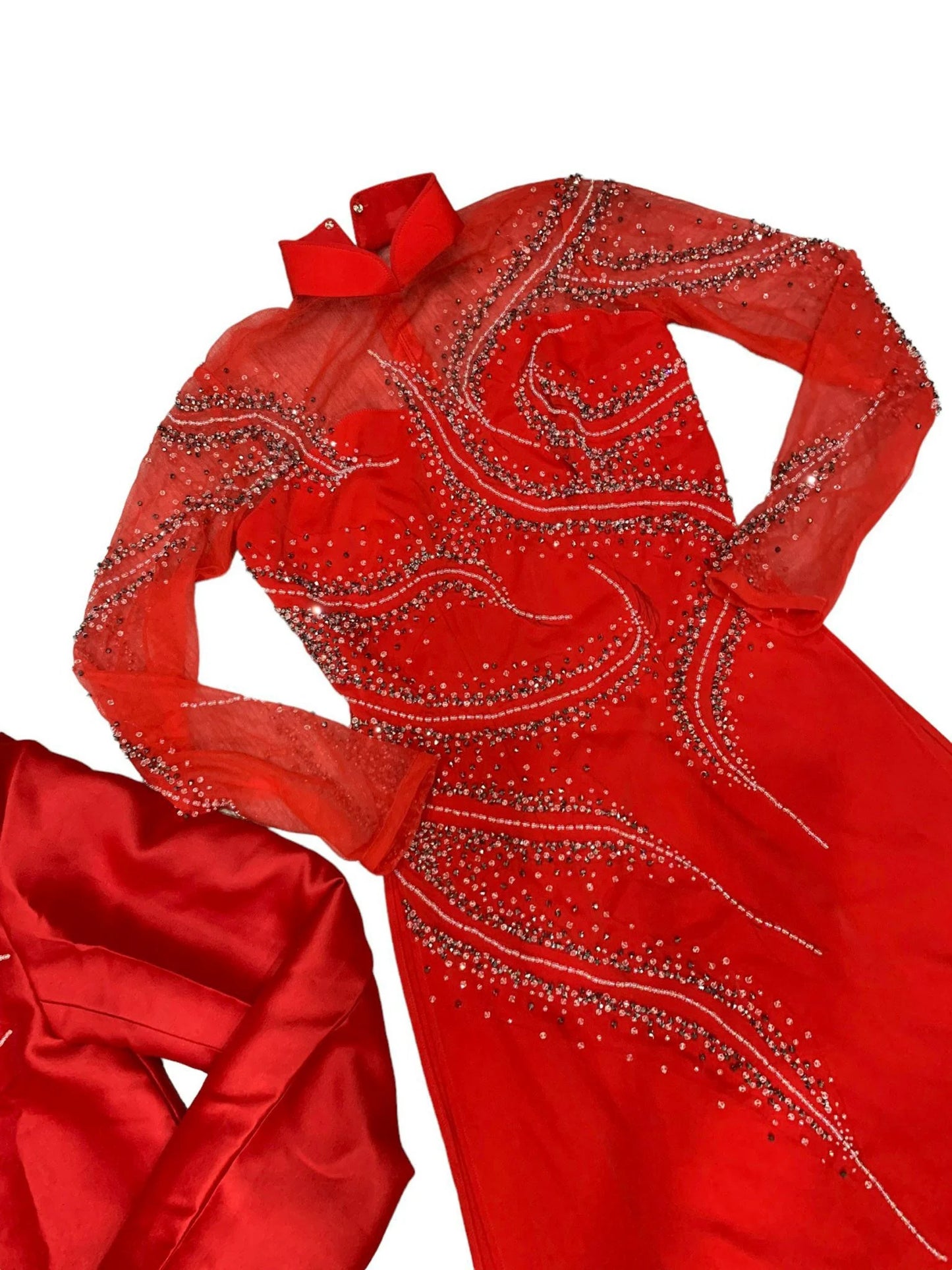Couple ao dai #11