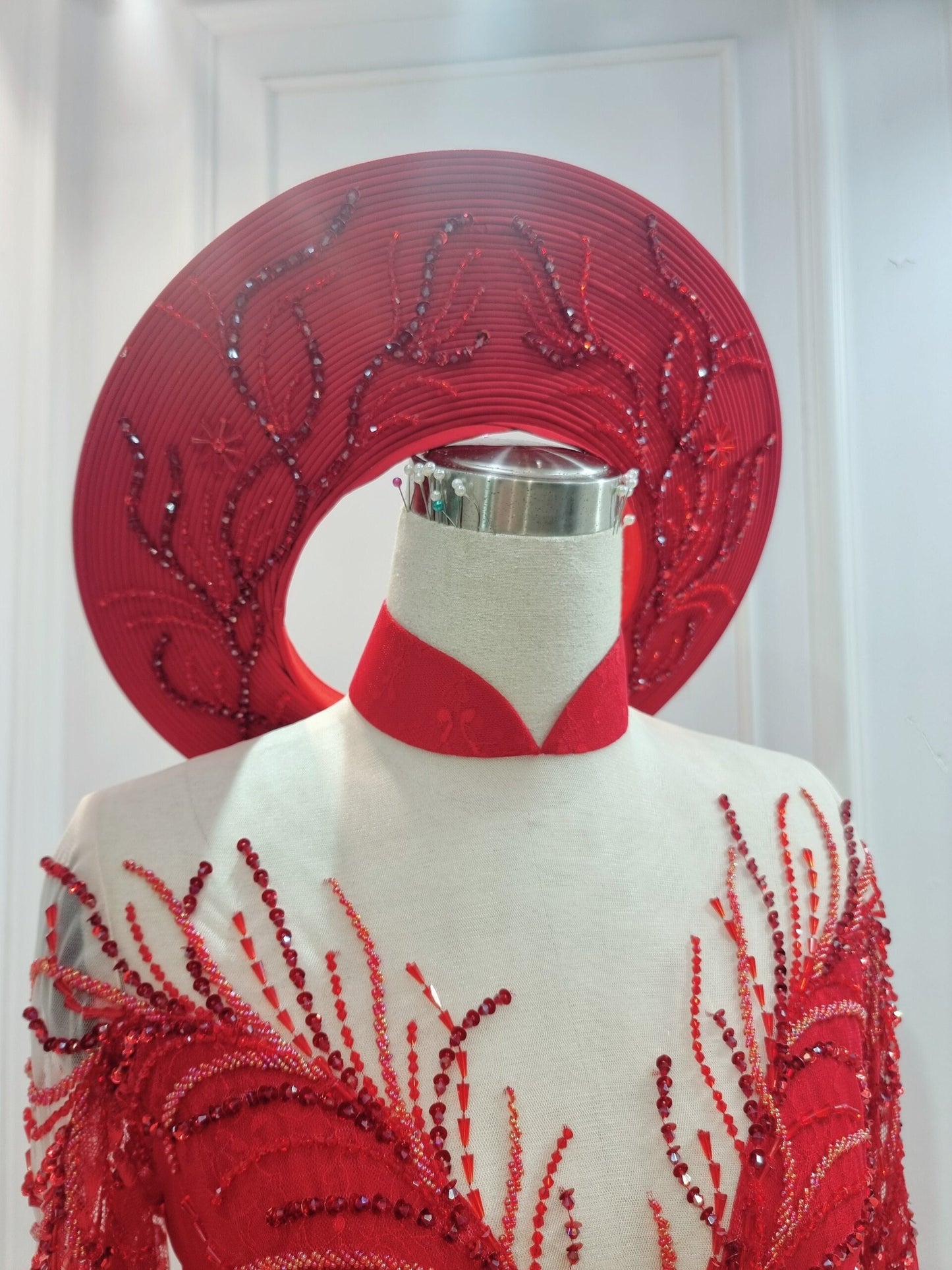 Couple ao dai #9
