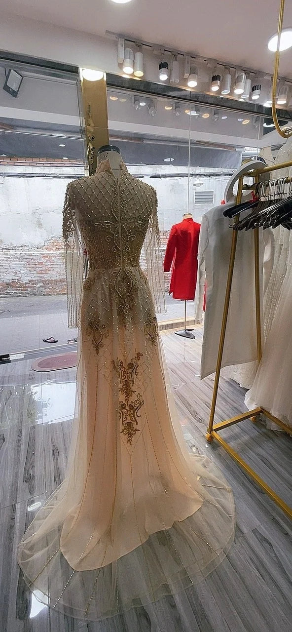 Female ao dai #15