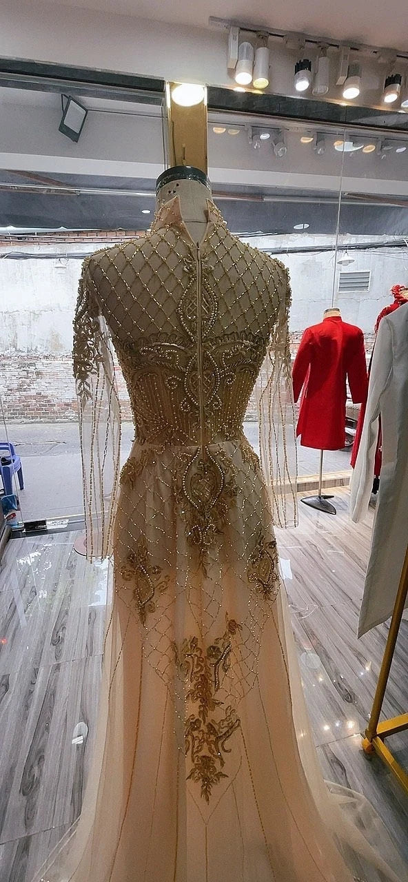 Female ao dai #15