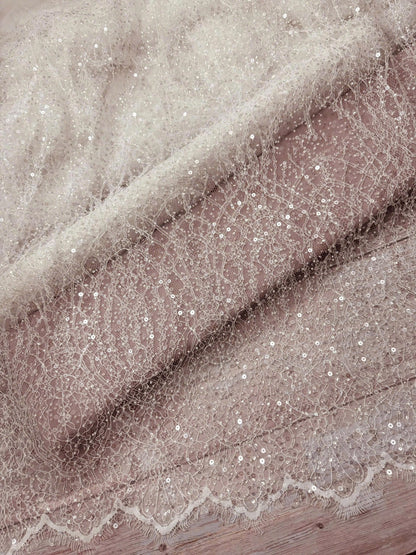 50% Deposit – Custom Beach Wedding Dress for Shaalinee