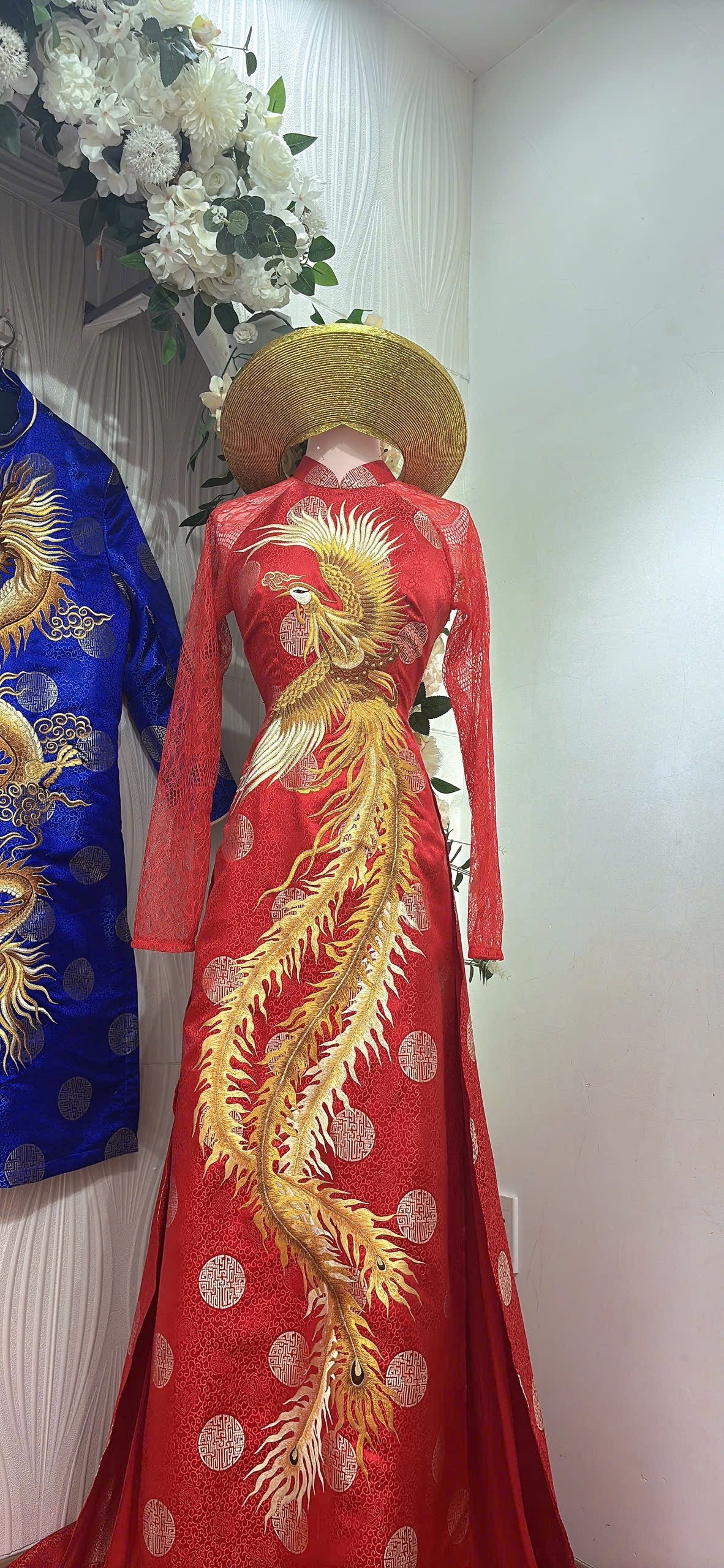 Couple Áo Dài #16