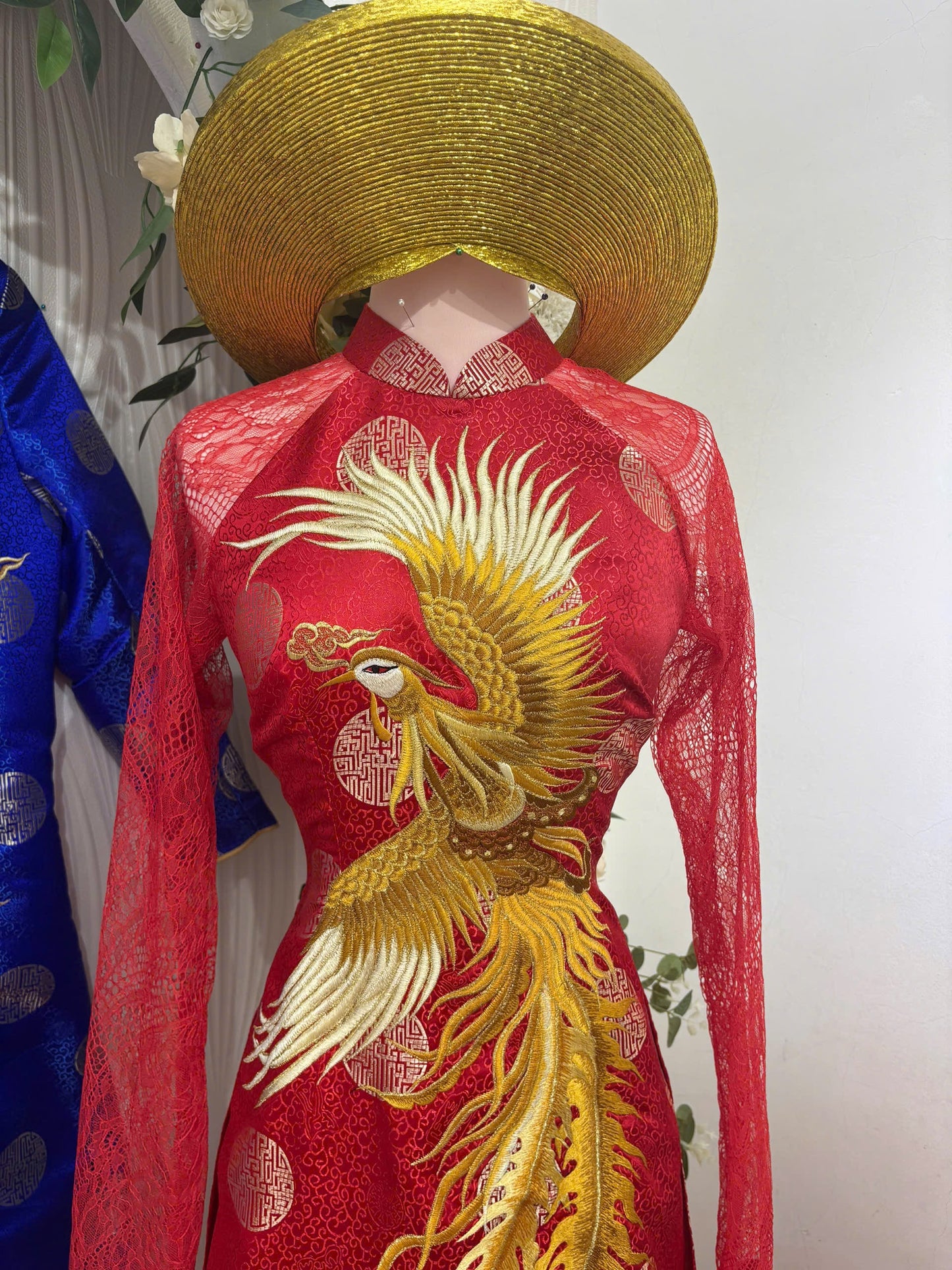 Couple Áo Dài #16
