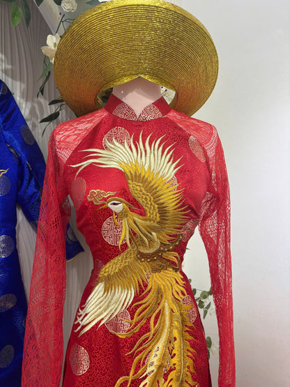 Couple Áo Dài #16