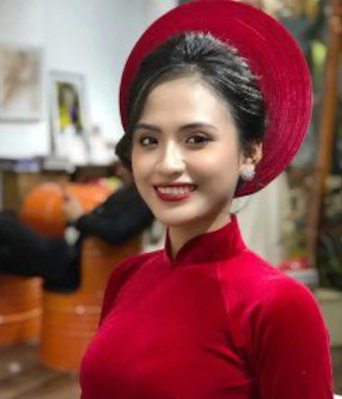 Khăn Đóng Set for Sonny & Lily