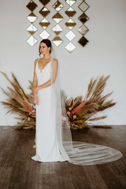 Final Payment – Custom Wedding Dress (Francesca)