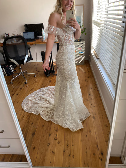 Sarah